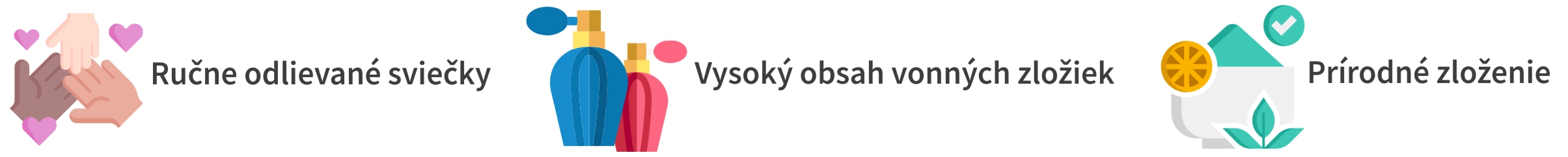 sviečky-lista